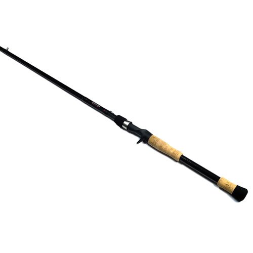 キスラー[Kistler] KLX FWTJ69MH インプレ。アメロでベイトフィネス